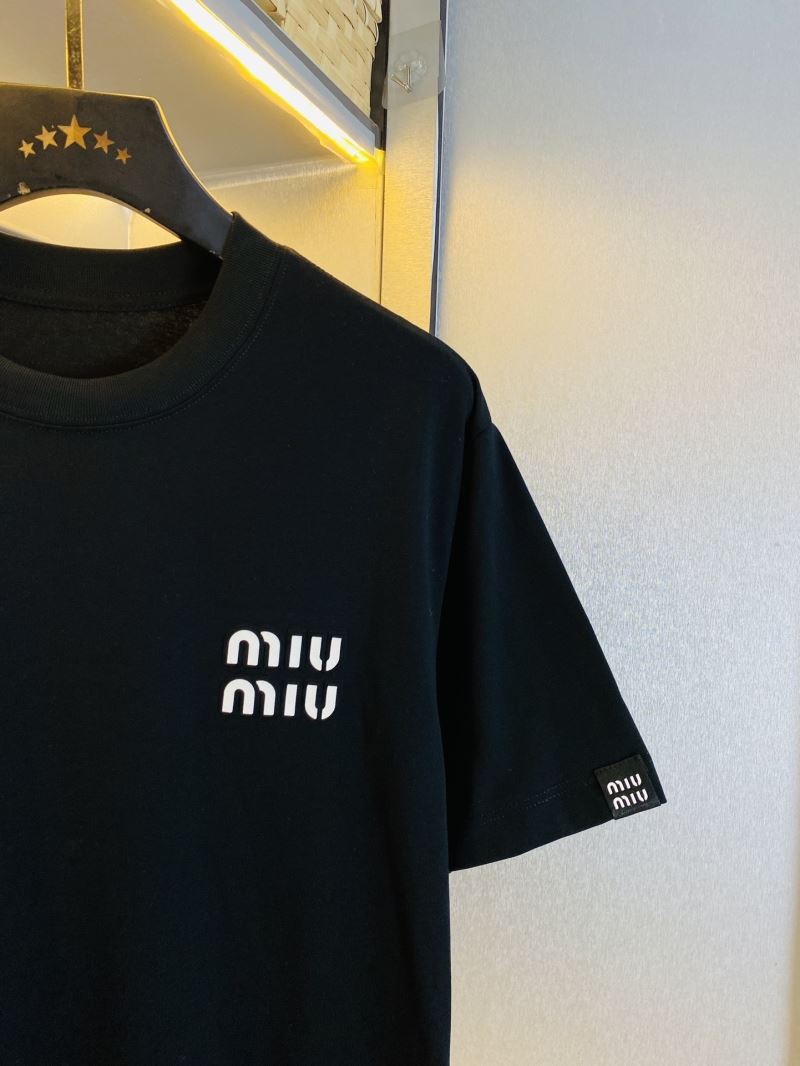 Miu Miu T-Shirts